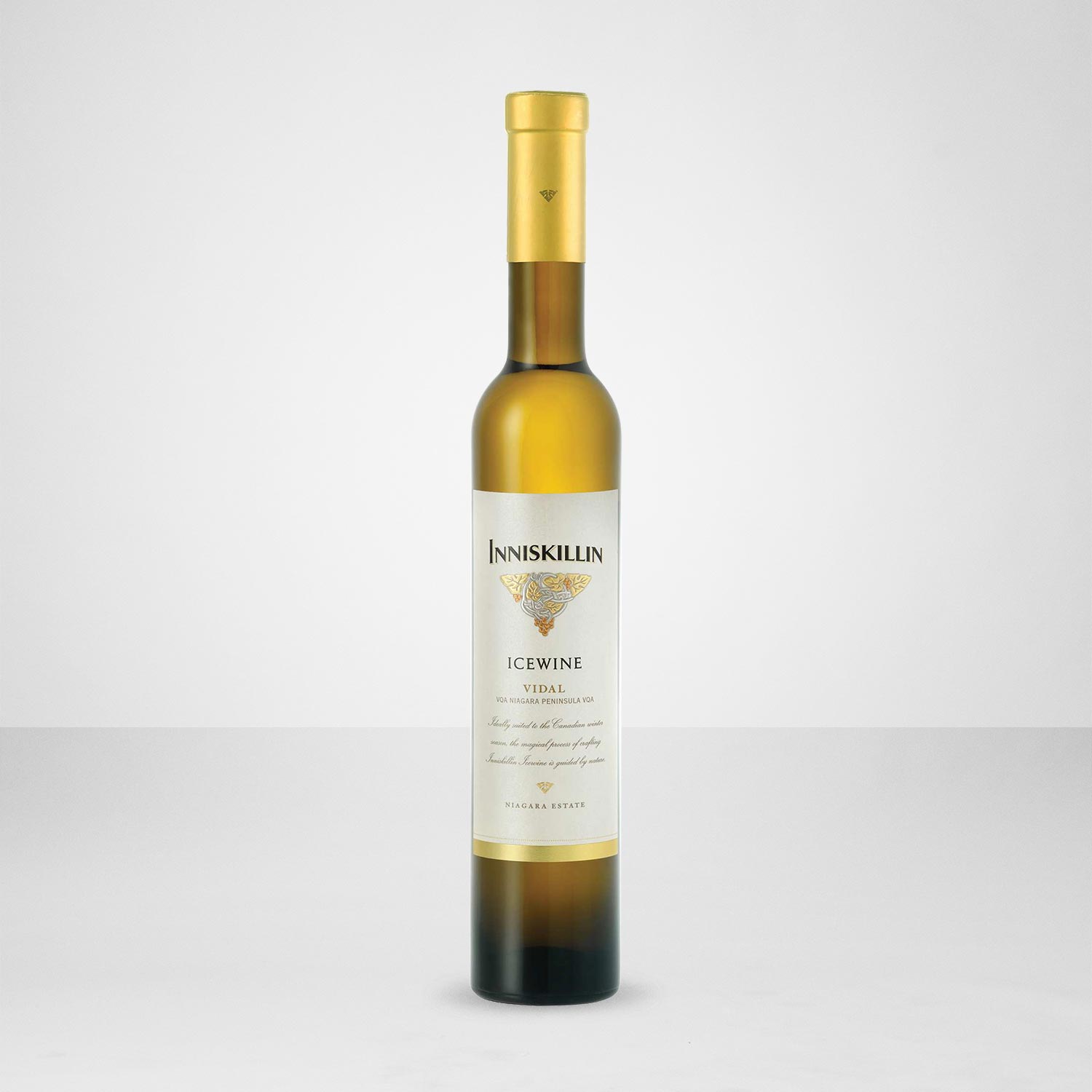 an image of Inniskillin Vidal Icewine VQA