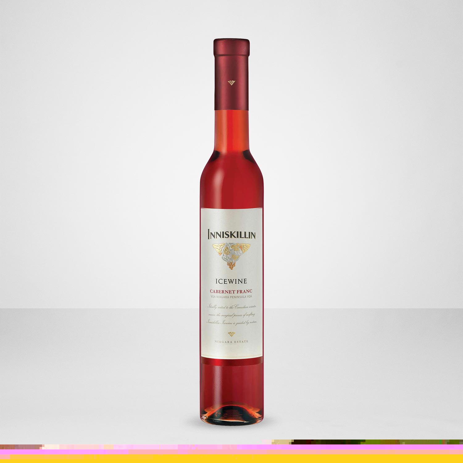an image of Inniskillin Icewine Cabernet Franc VQA