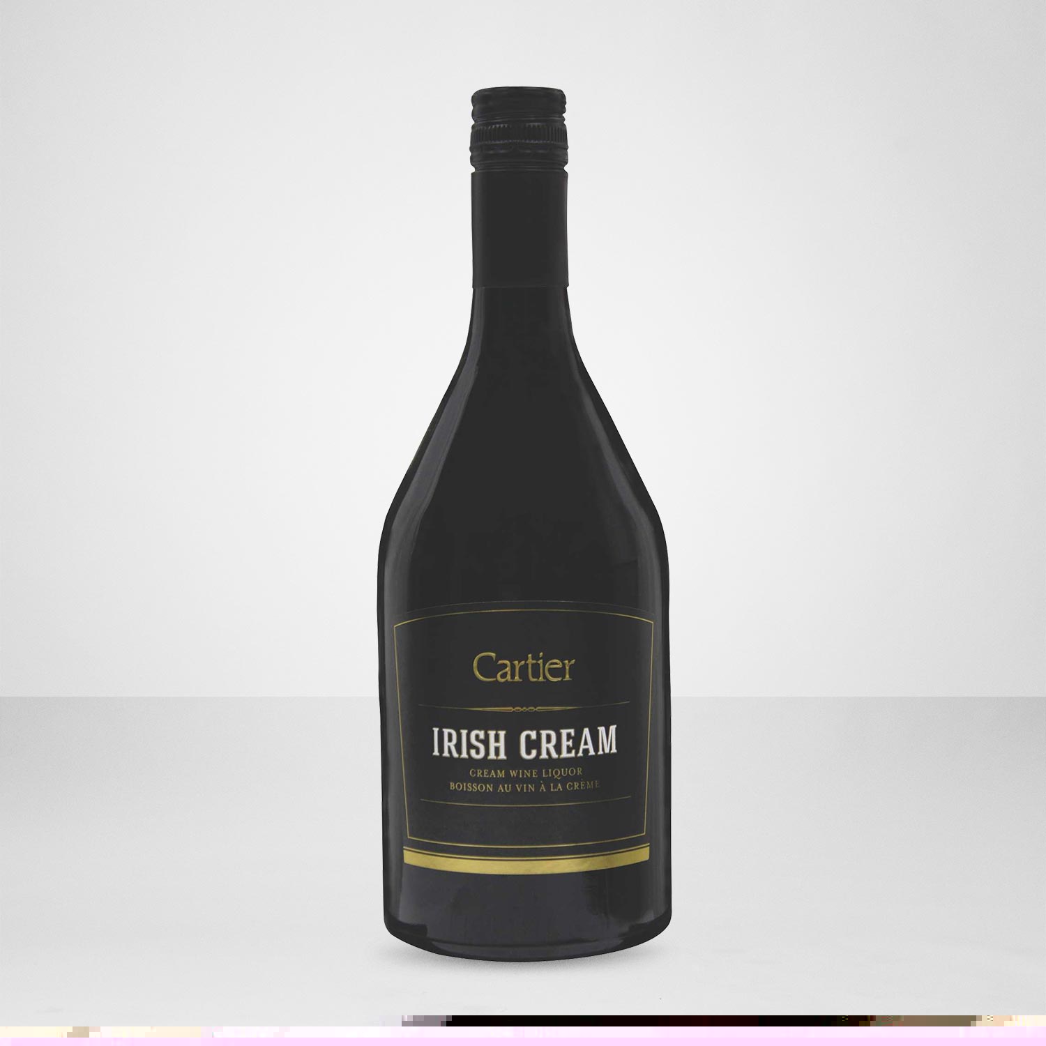 an image of Cartier Irish Cream