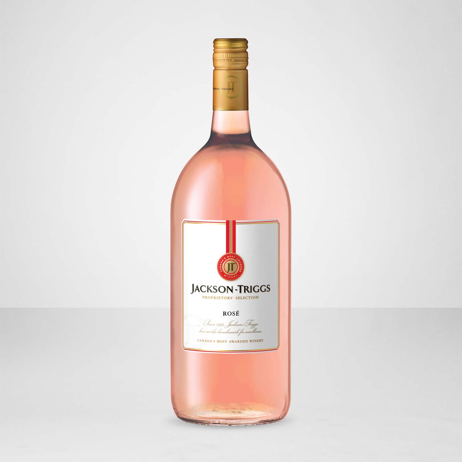 an image of Jackson-Triggs Proprietors' Selection Rosé