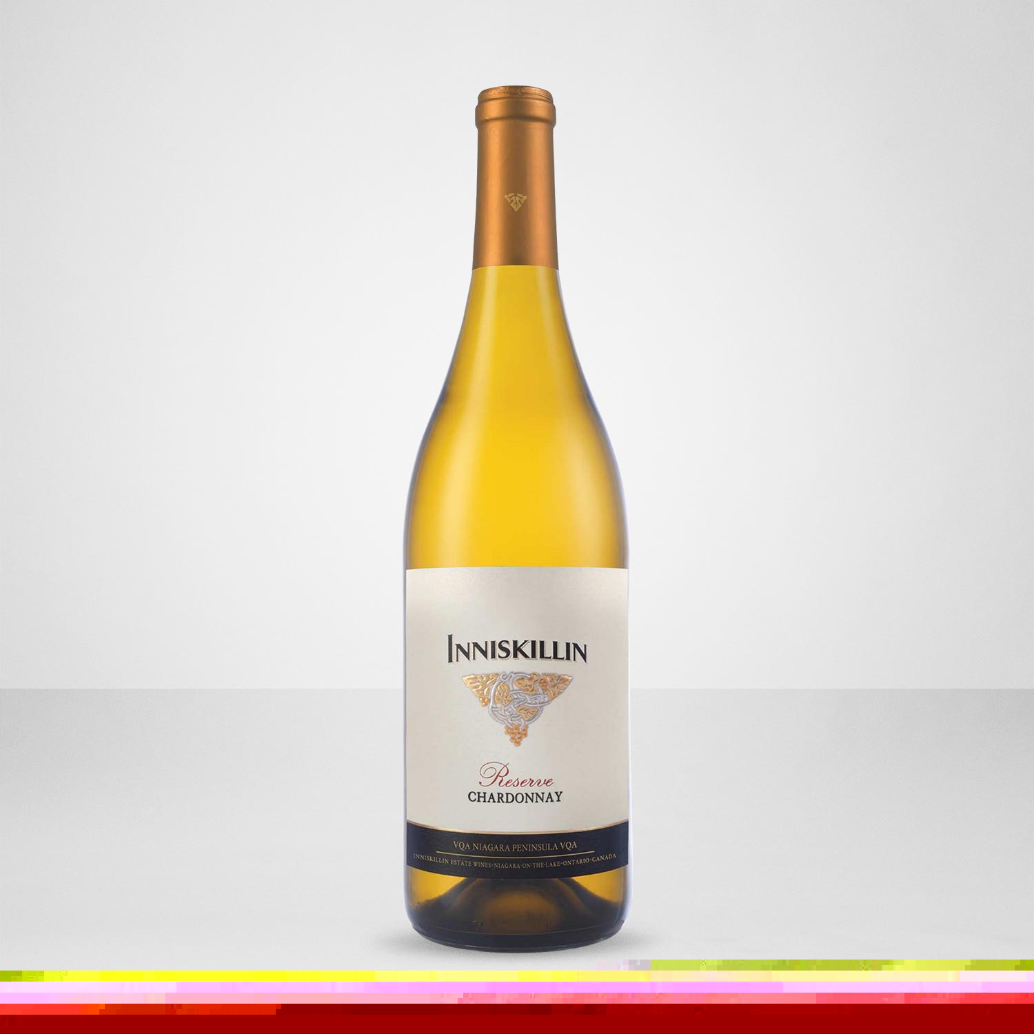 an image of Inniskillin Reserve Chardonnay VQA